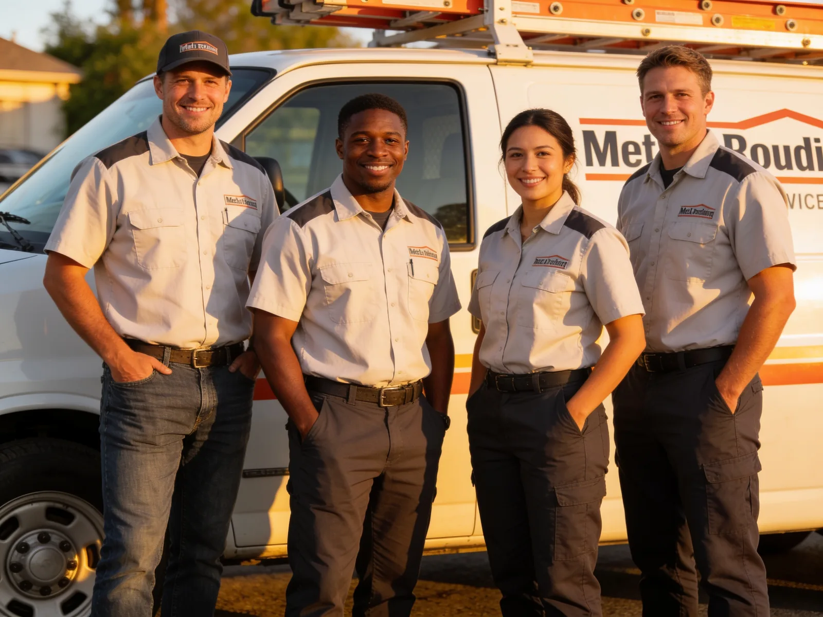 Metal Roof Installation company in Guthrie, TX